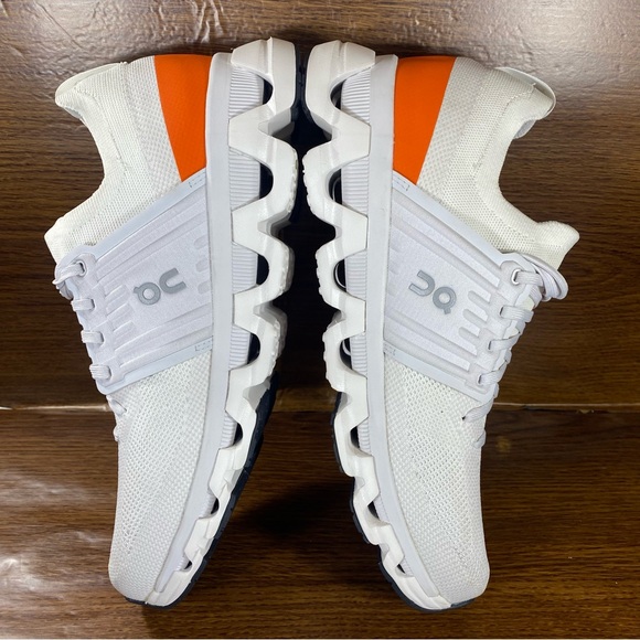 ON Cloud Cloudswift Mens Shoe Size 10 - Picture 7 of 13